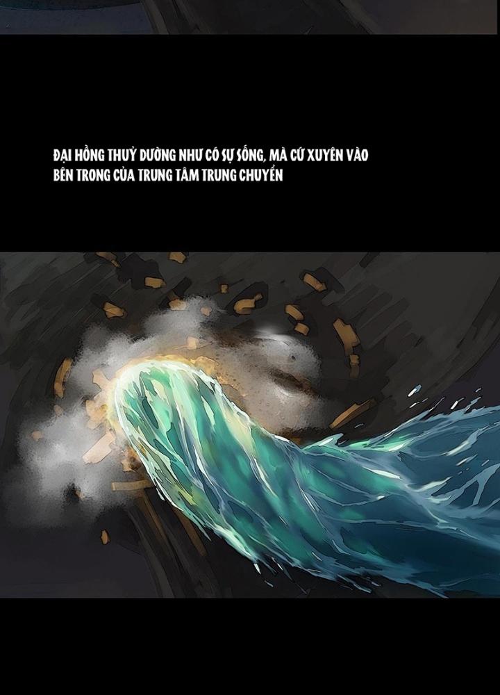 Quay Đầu Là Bờ Chapter 174 - Trang 19