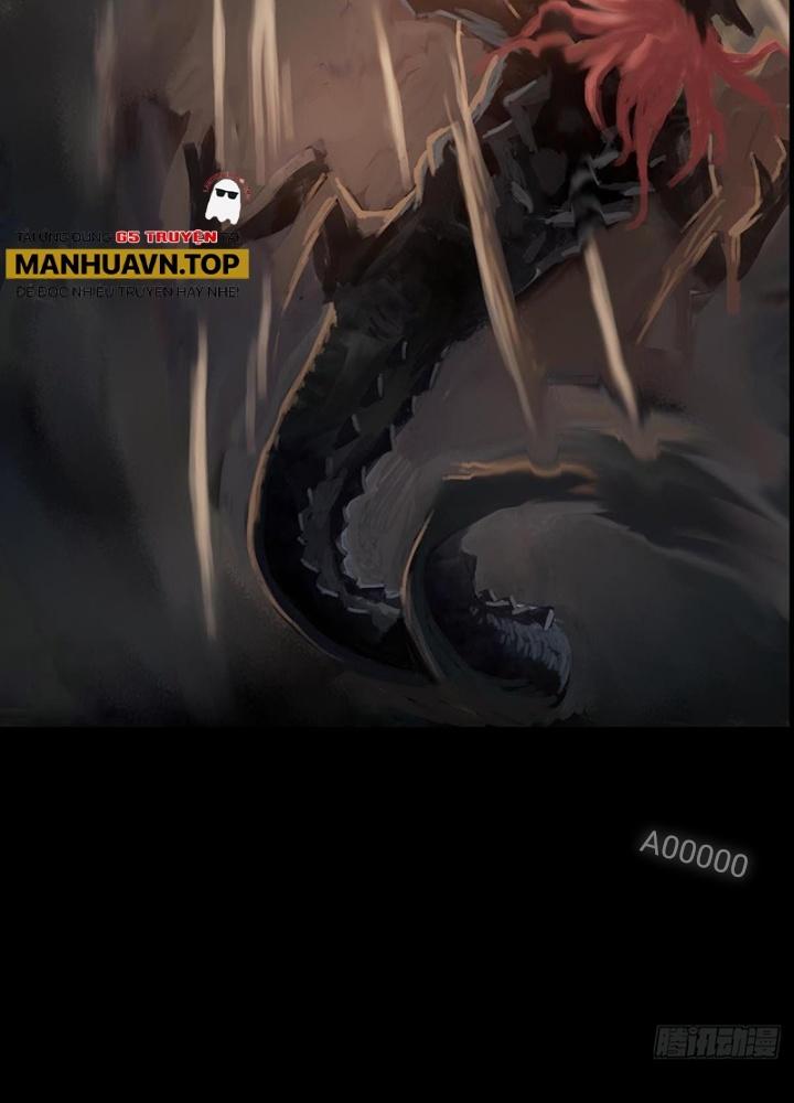 Quay Đầu Là Bờ Chapter 174 - Trang 33