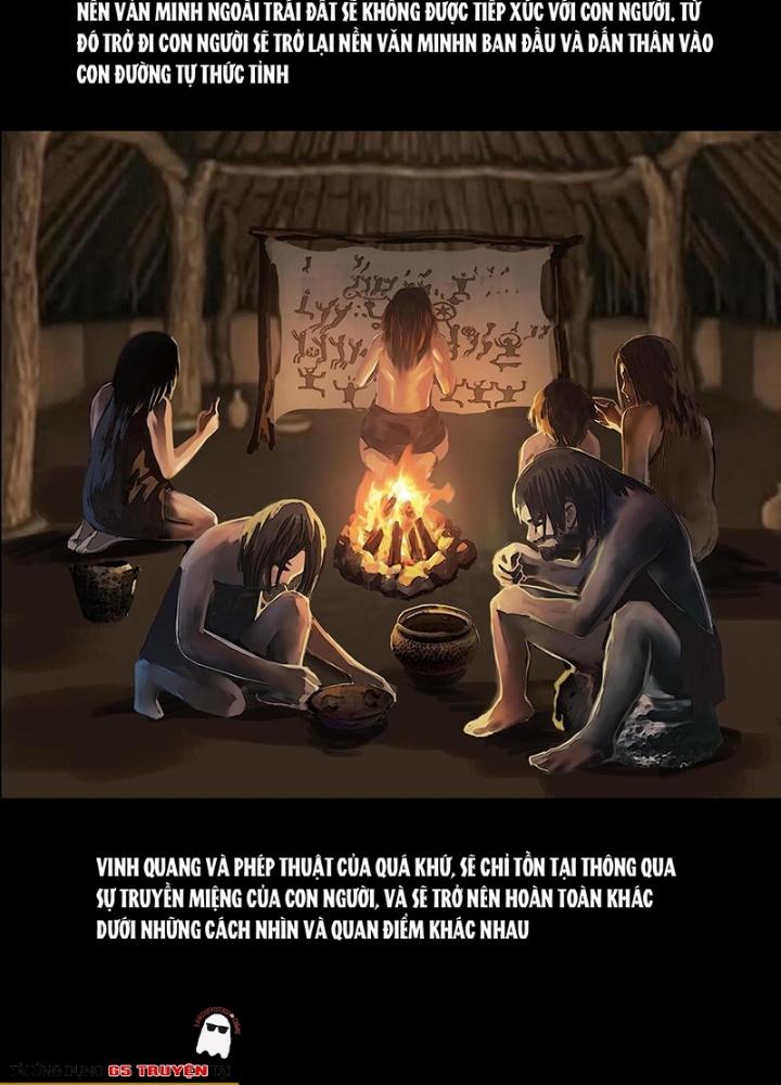 Quay Đầu Là Bờ Chapter 174 - Trang 41