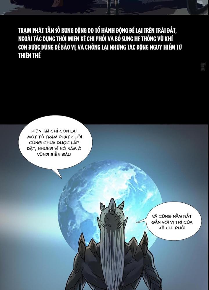 Quay Đầu Là Bờ Chapter 174 - Trang 47