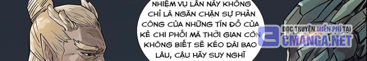 Quay Đầu Là Bờ Chapter 174 - Trang 50