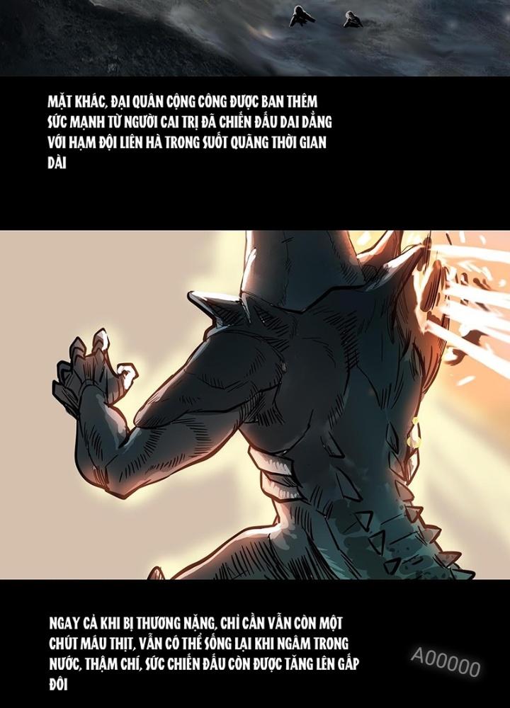 Quay Đầu Là Bờ Chapter 174 - Trang 7