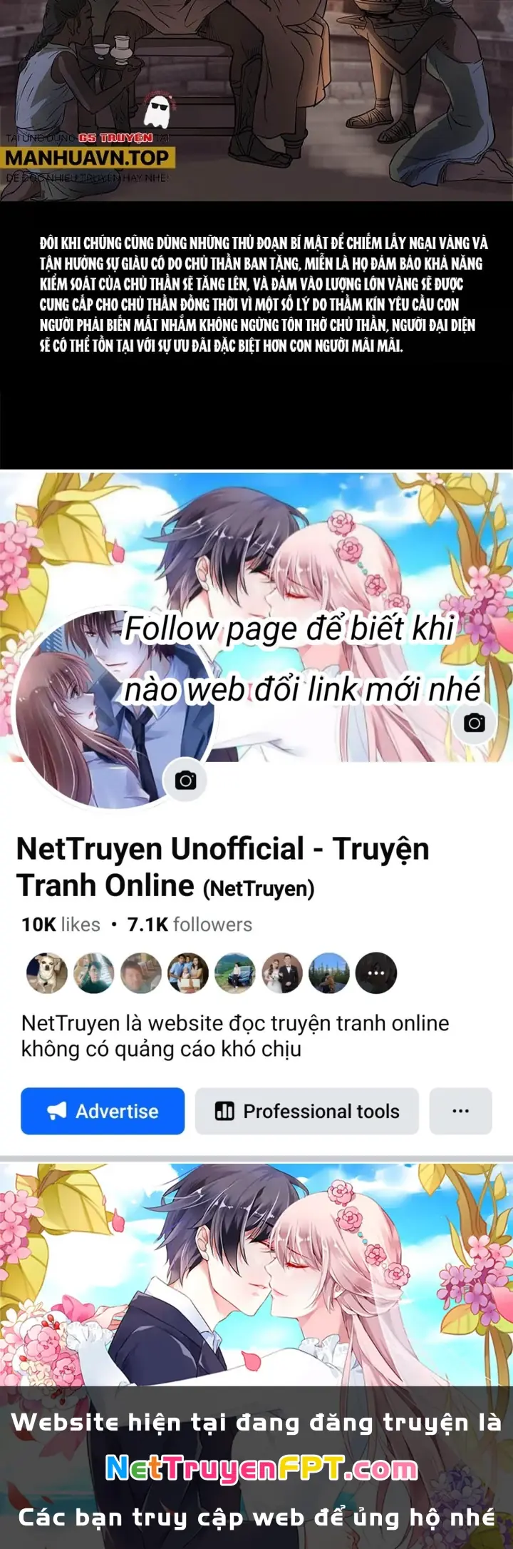 Quay Đầu Là Bờ Chapter 175 - Trang 39