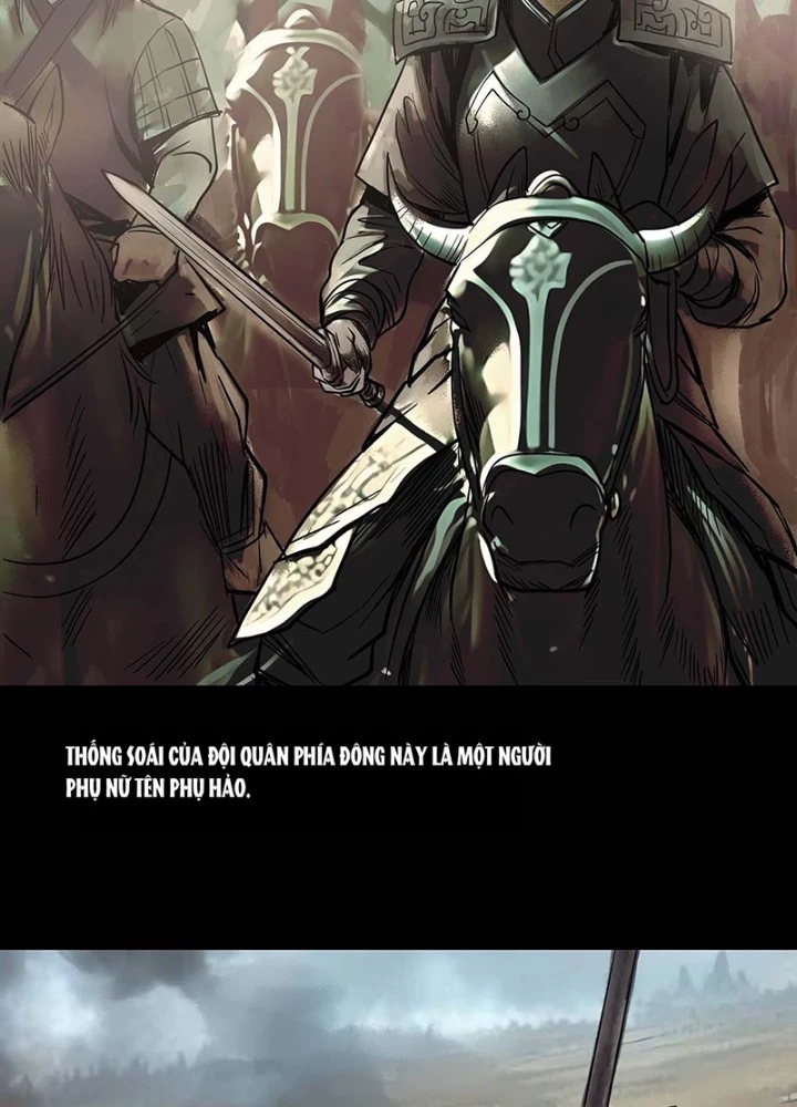 Quay Đầu Là Bờ Chapter 176 - Trang 11