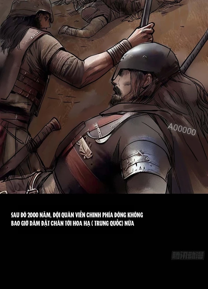Quay Đầu Là Bờ Chapter 176 - Trang 13
