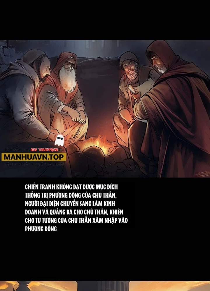 Quay Đầu Là Bờ Chapter 176 - Trang 15