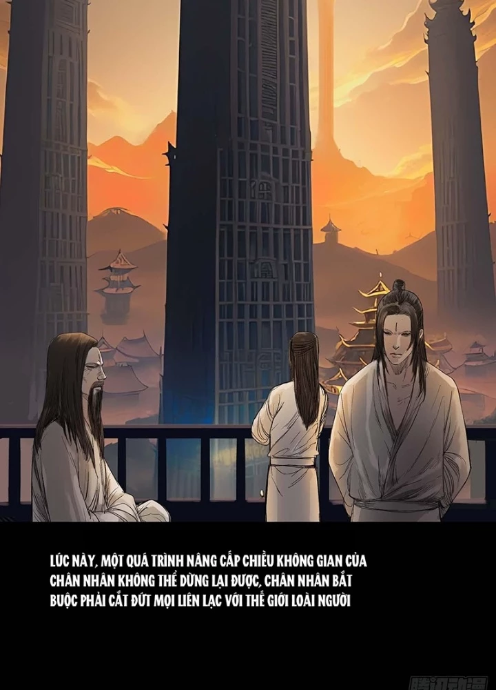 Quay Đầu Là Bờ Chapter 176 - Trang 17