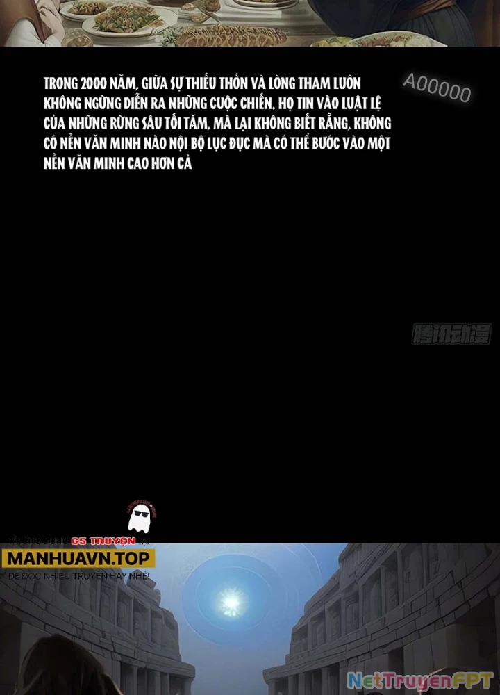 Quay Đầu Là Bờ Chapter 176 - Trang 29