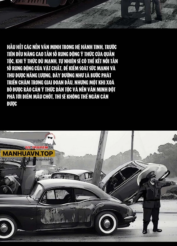 Quay Đầu Là Bờ Chapter 176 - Trang 35