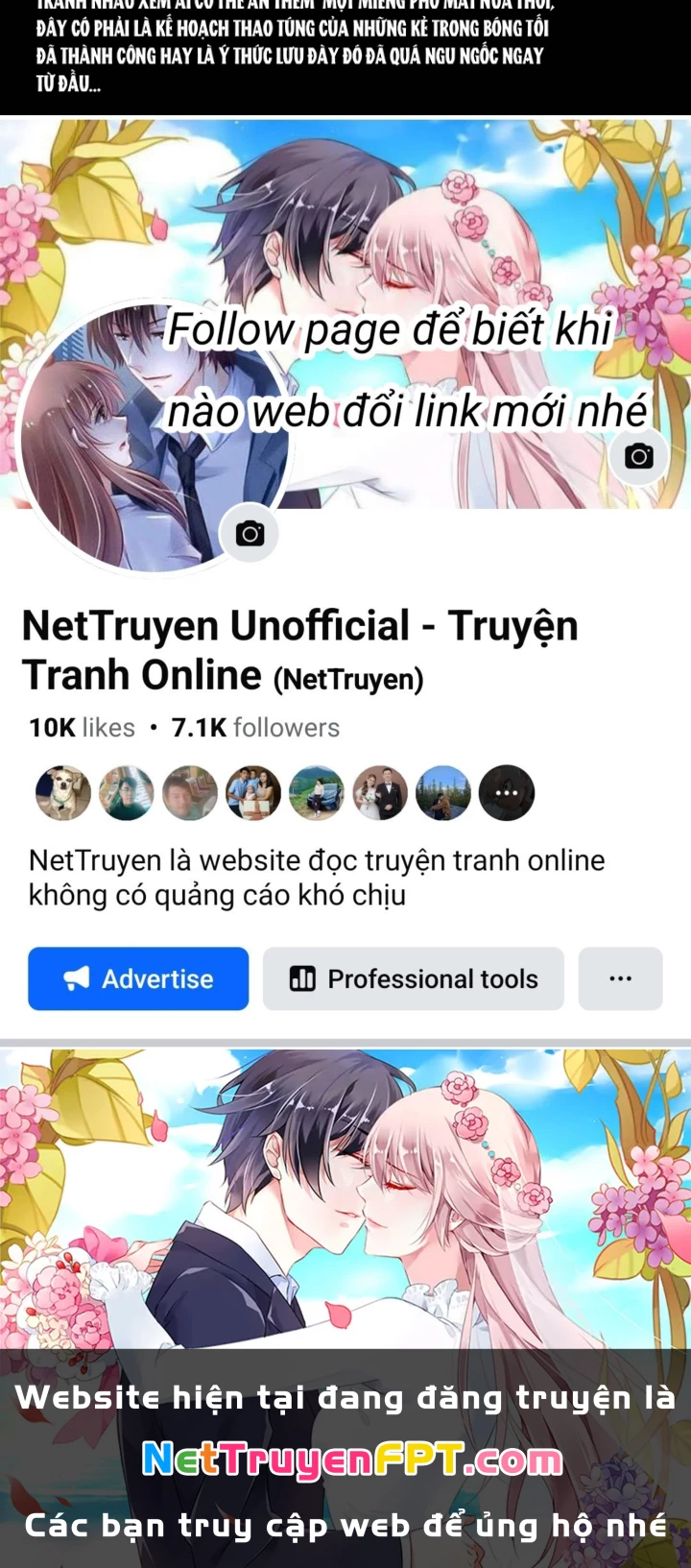 Quay Đầu Là Bờ Chapter 176 - Trang 44