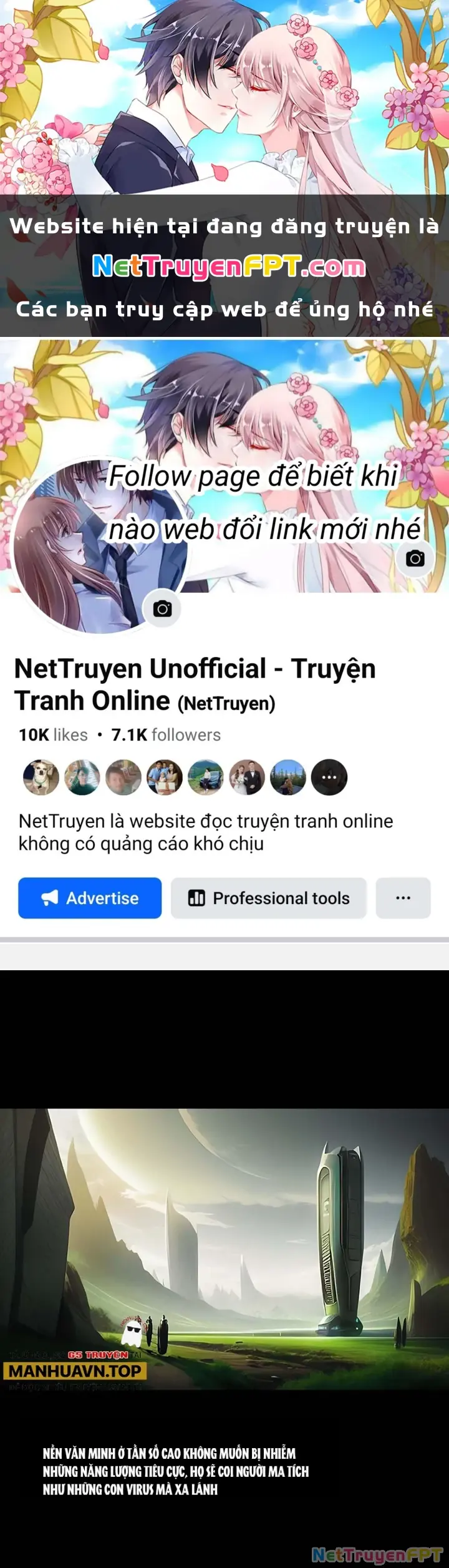 Quay Đầu Là Bờ Chapter 177 - Trang 1