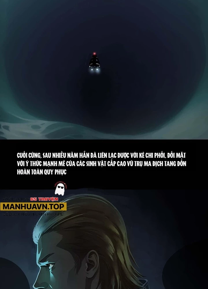 Quay Đầu Là Bờ Chapter 177 - Trang 15