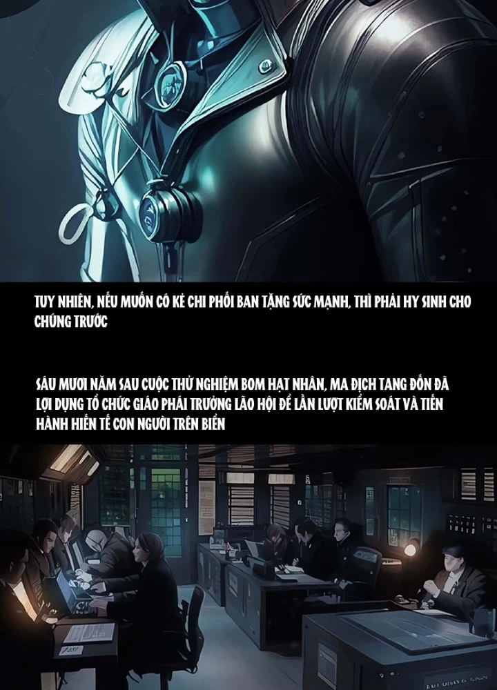 Quay Đầu Là Bờ Chapter 177 - Trang 17