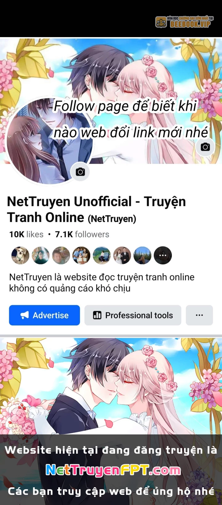 Quay Đầu Là Bờ Chapter 177 - Trang 36