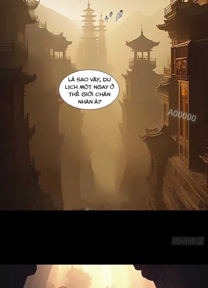 Quay Đầu Là Bờ Chapter 178 - Trang 13