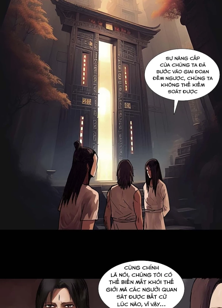 Quay Đầu Là Bờ Chapter 178 - Trang 15