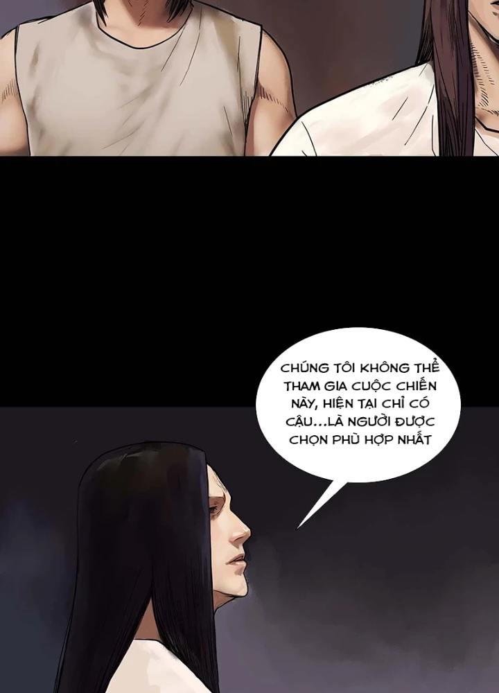 Quay Đầu Là Bờ Chapter 178 - Trang 17