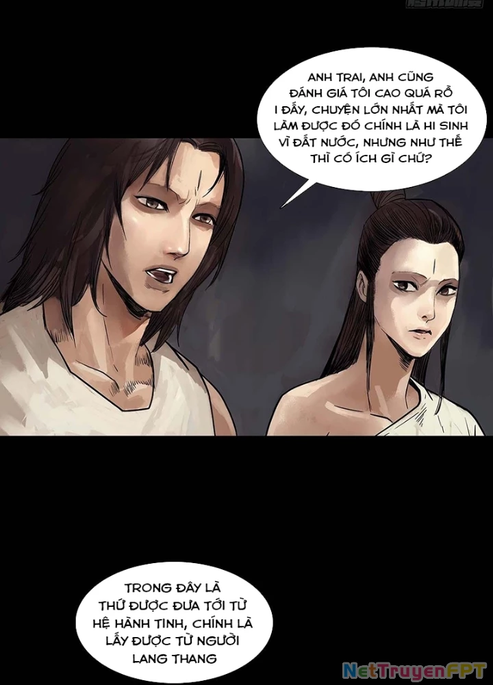 Quay Đầu Là Bờ Chapter 178 - Trang 19