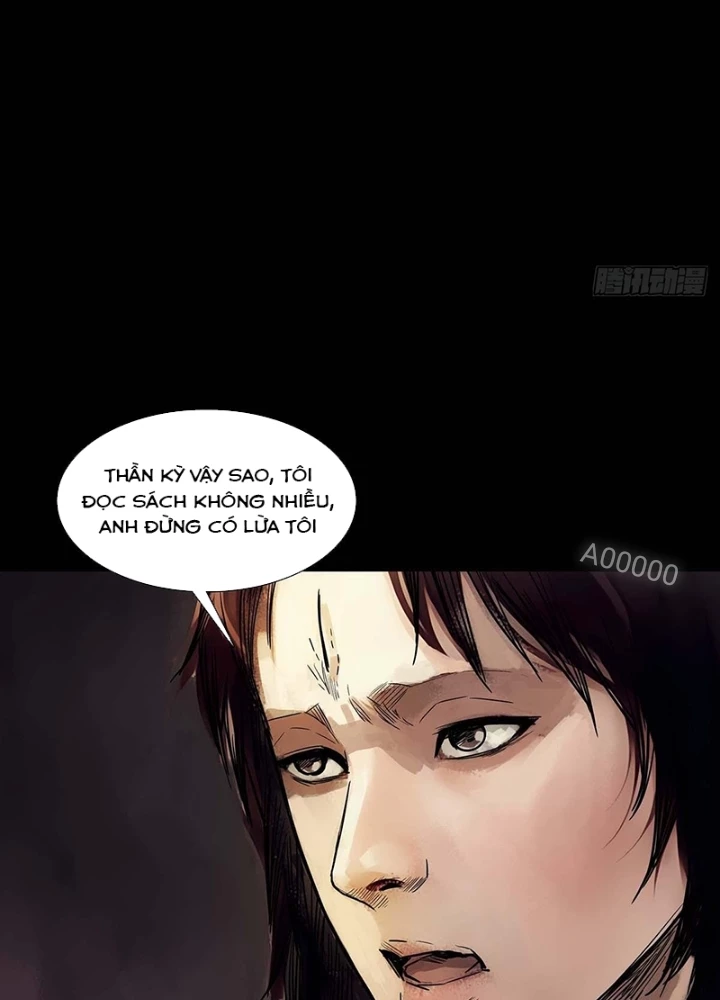 Quay Đầu Là Bờ Chapter 178 - Trang 23