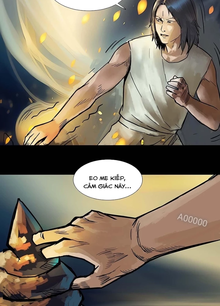 Quay Đầu Là Bờ Chapter 178 - Trang 33
