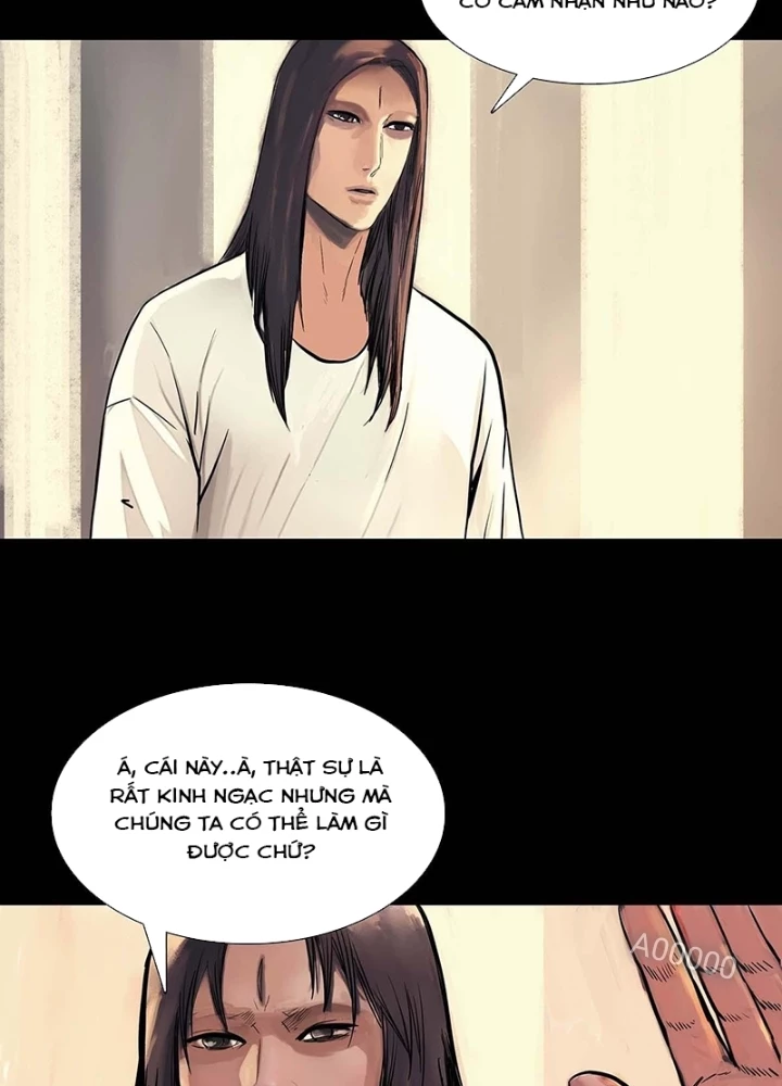 Quay Đầu Là Bờ Chapter 178 - Trang 7