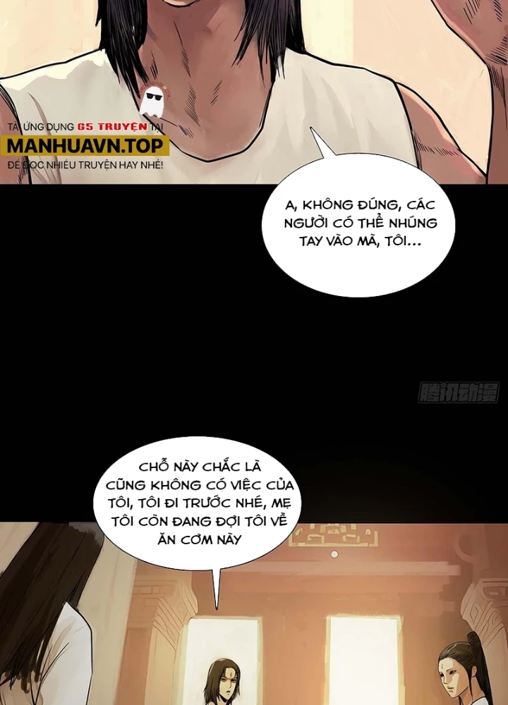 Quay Đầu Là Bờ Chapter 178 - Trang 9