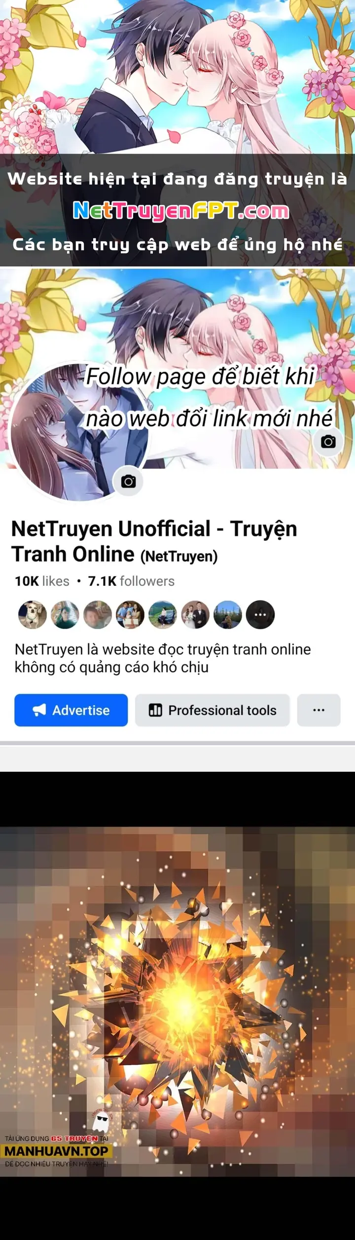 Quay Đầu Là Bờ Chapter 179 - Trang 1