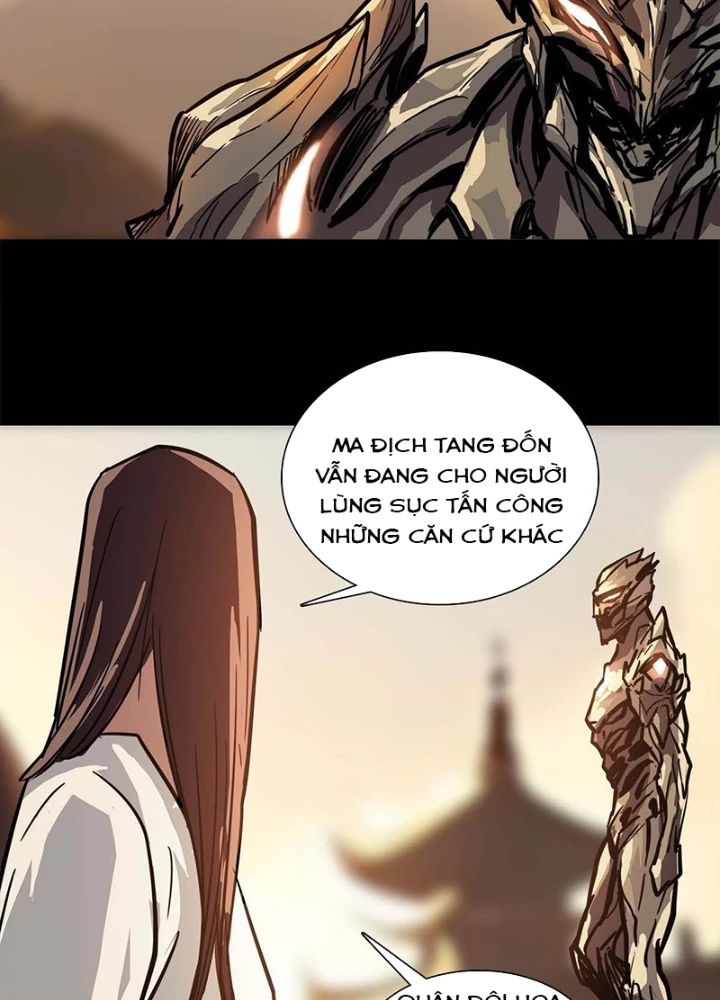 Quay Đầu Là Bờ Chapter 179 - Trang 11