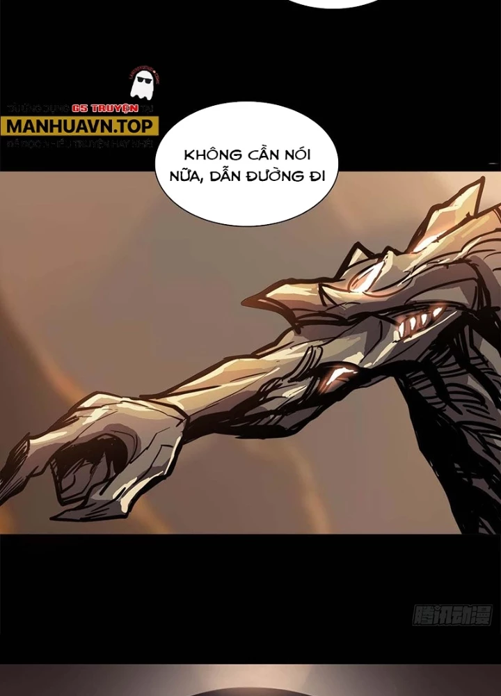 Quay Đầu Là Bờ Chapter 179 - Trang 13
