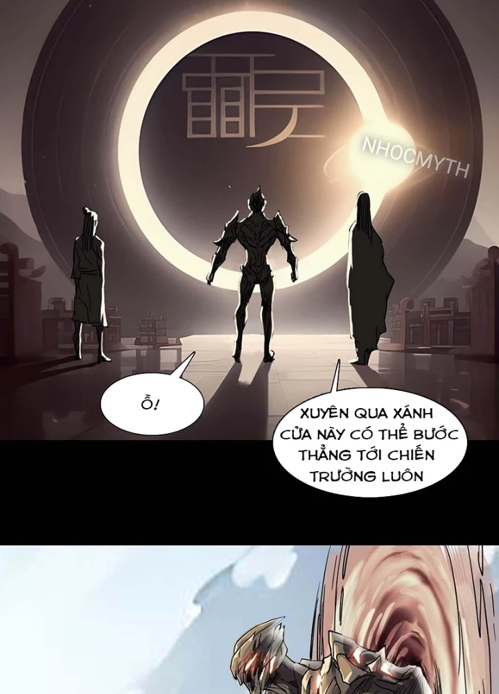 Quay Đầu Là Bờ Chapter 179 - Trang 15
