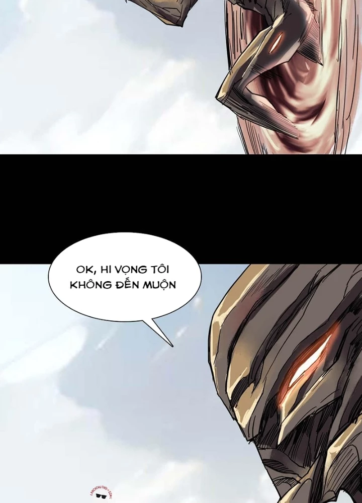 Quay Đầu Là Bờ Chapter 179 - Trang 17