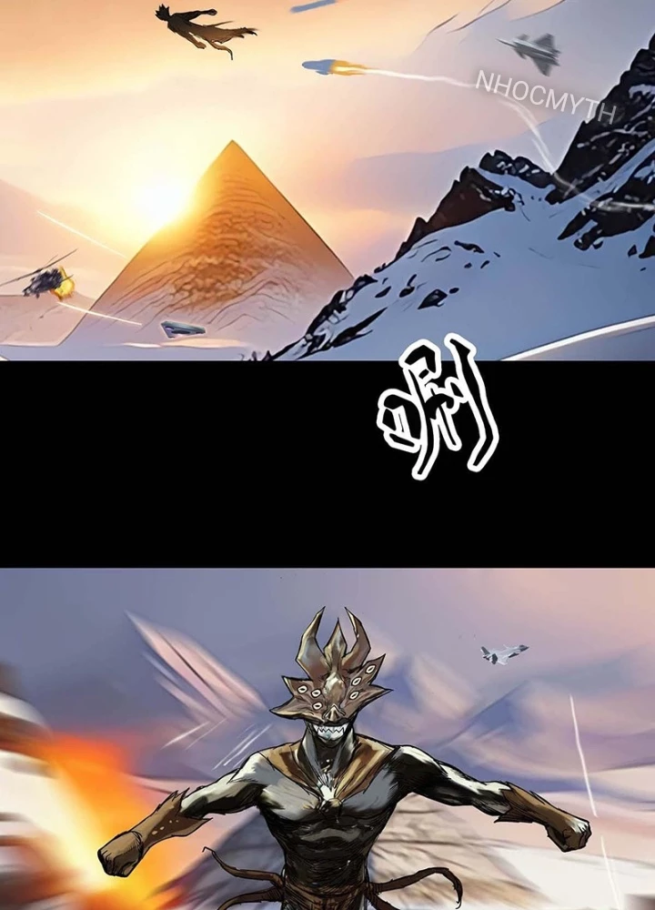 Quay Đầu Là Bờ Chapter 179 - Trang 21