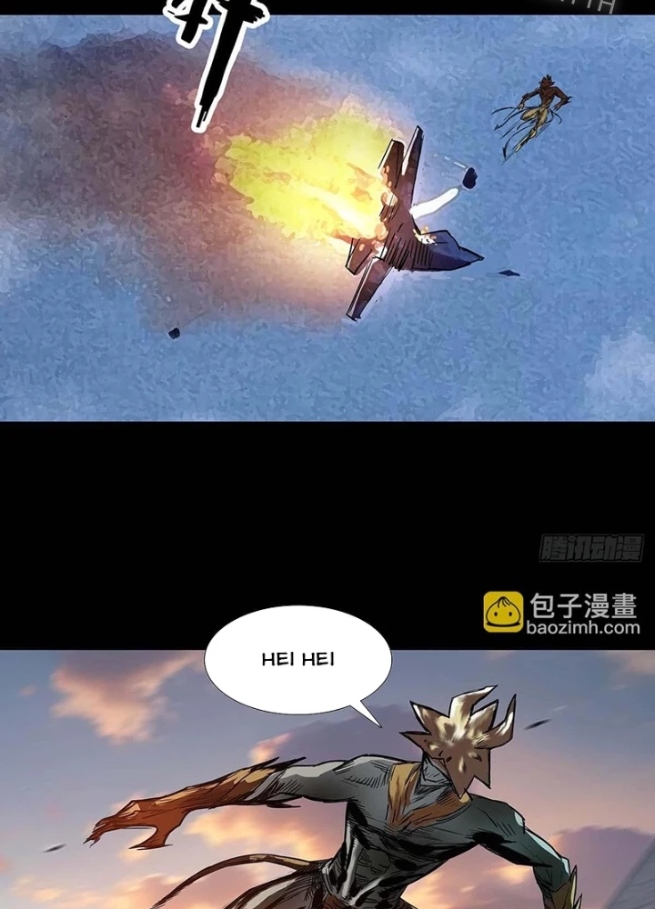 Quay Đầu Là Bờ Chapter 179 - Trang 27