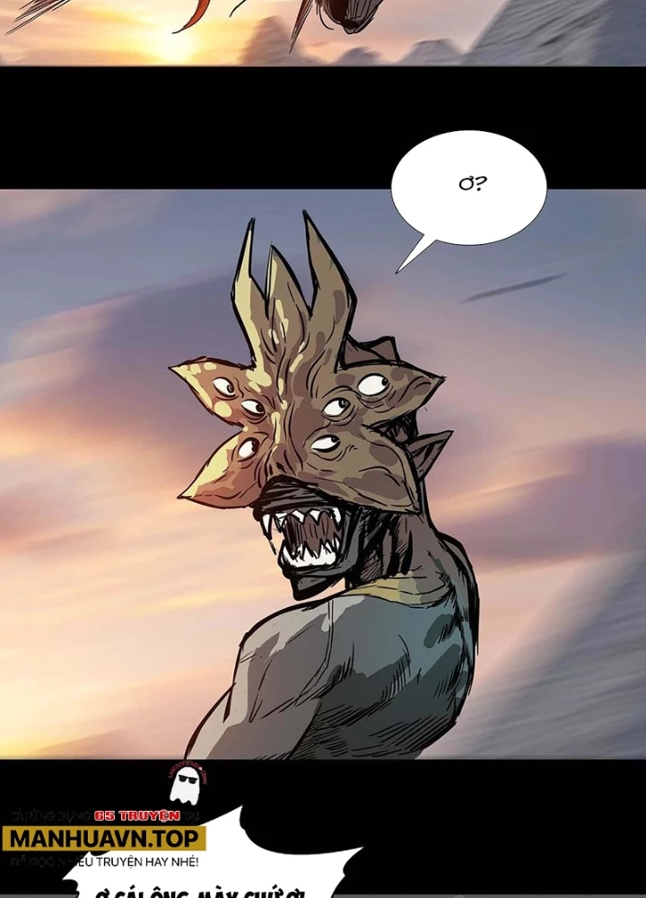 Quay Đầu Là Bờ Chapter 179 - Trang 29