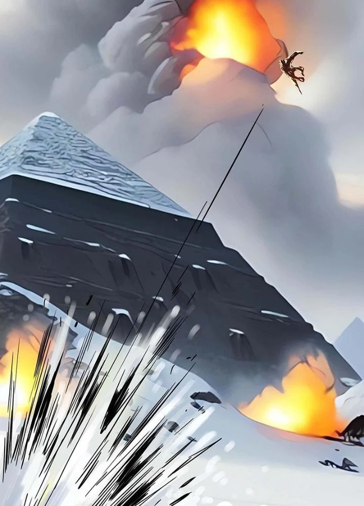 Quay Đầu Là Bờ Chapter 179 - Trang 33