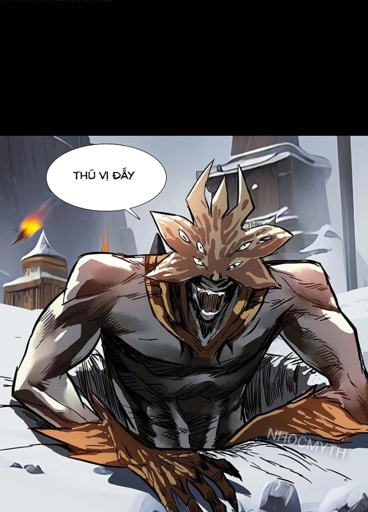 Quay Đầu Là Bờ Chapter 179 - Trang 37