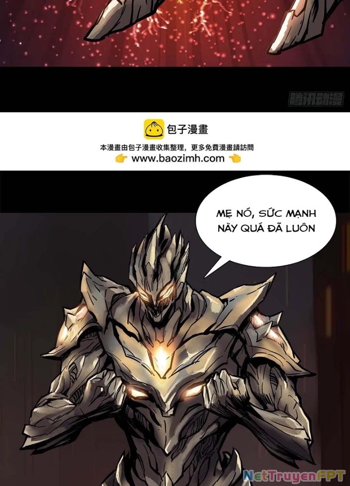 Quay Đầu Là Bờ Chapter 179 - Trang 5