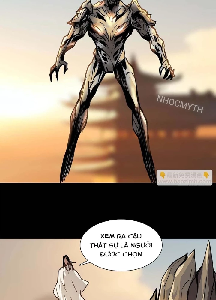 Quay Đầu Là Bờ Chapter 179 - Trang 9