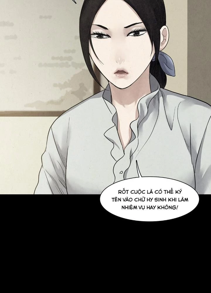 Quay Đầu Là Bờ Chapter 18 - Trang 15