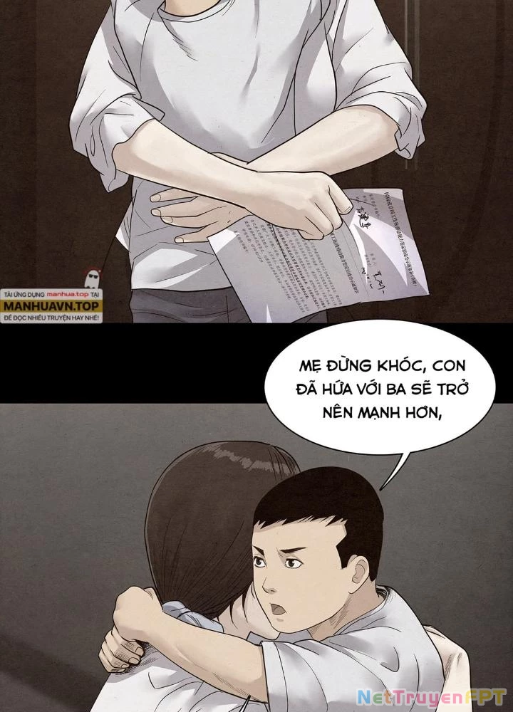 Quay Đầu Là Bờ Chapter 18 - Trang 23