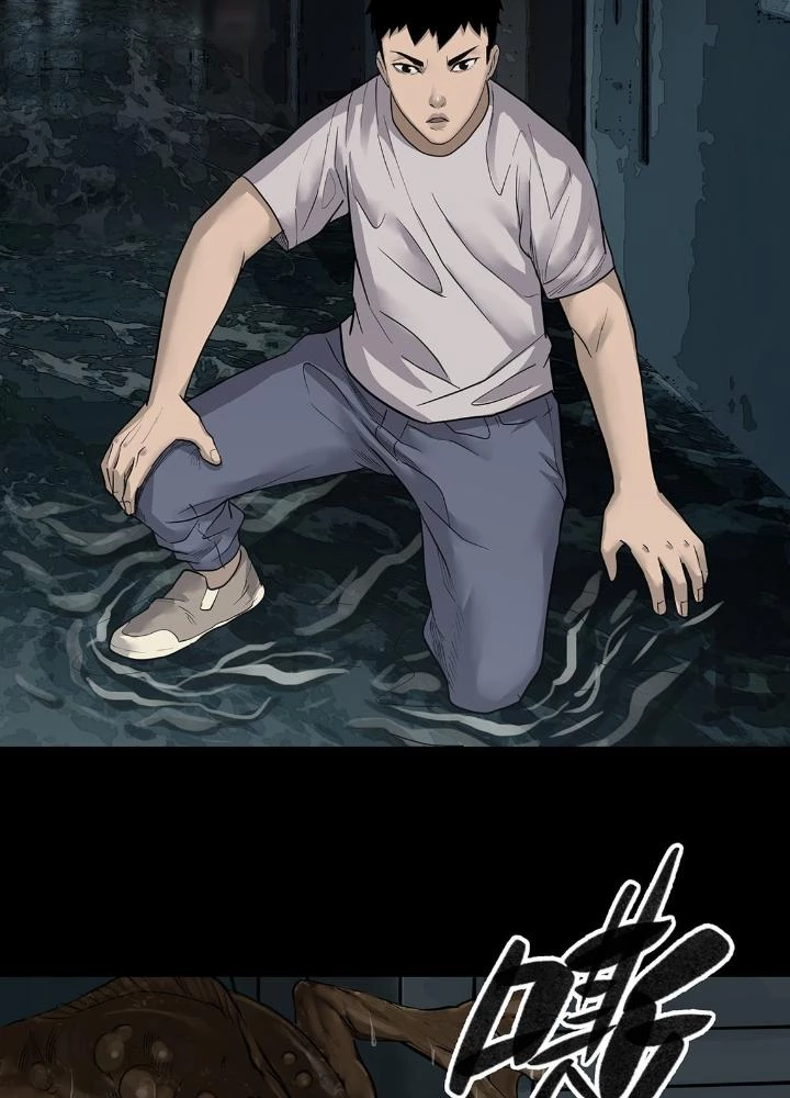 Quay Đầu Là Bờ Chapter 18 - Trang 27