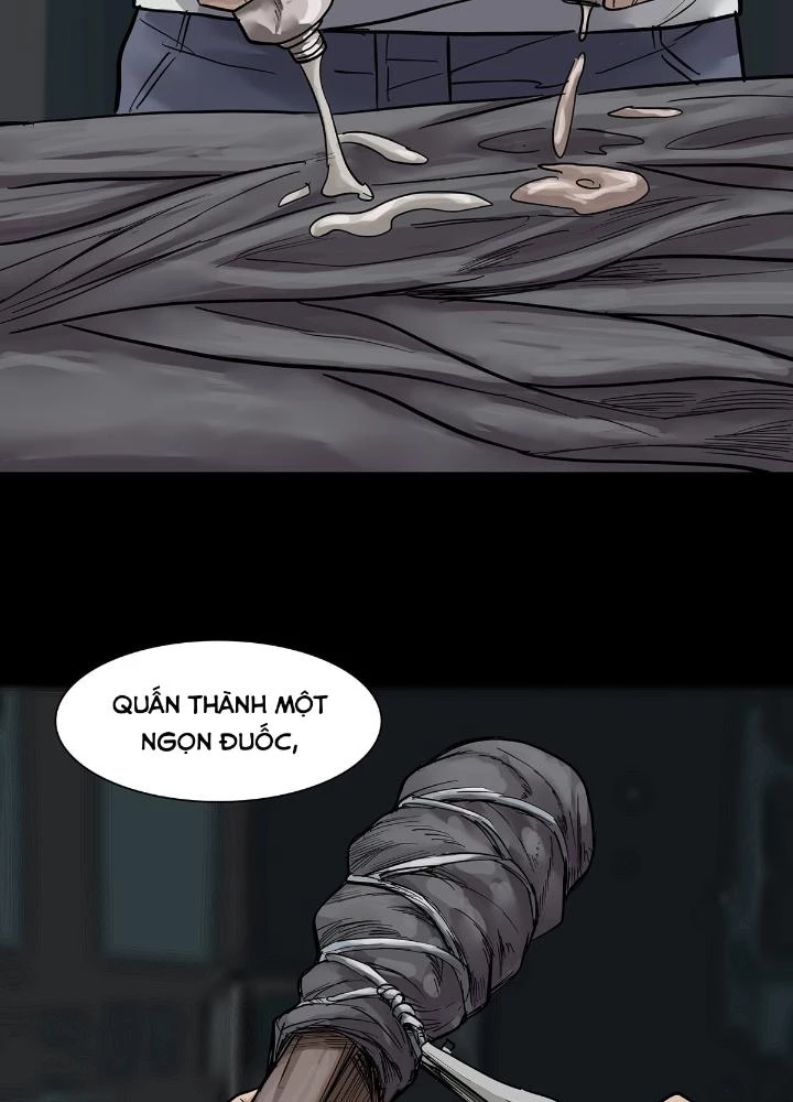Quay Đầu Là Bờ Chapter 18 - Trang 41