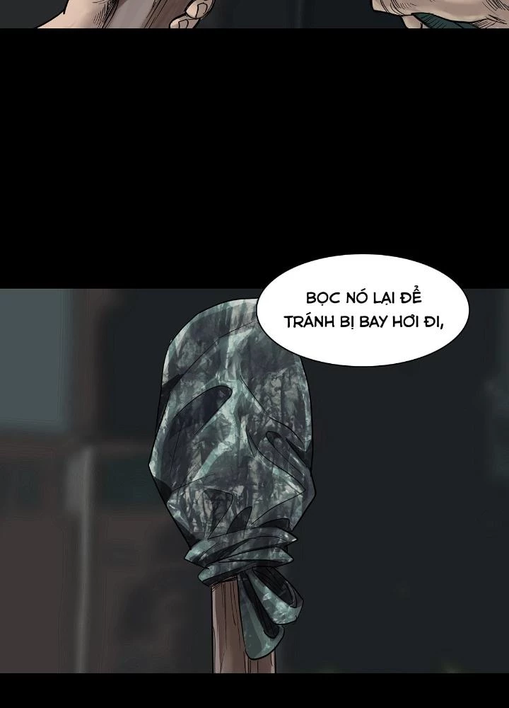 Quay Đầu Là Bờ Chapter 18 - Trang 43