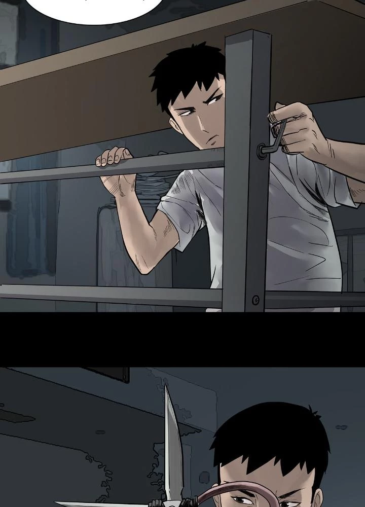 Quay Đầu Là Bờ Chapter 18 - Trang 45