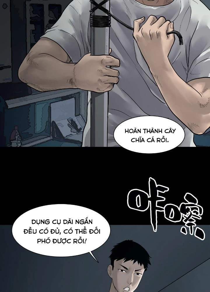 Quay Đầu Là Bờ Chapter 18 - Trang 47