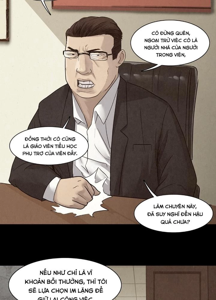 Quay Đầu Là Bờ Chapter 18 - Trang 5