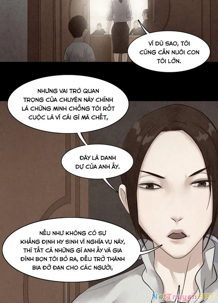 Quay Đầu Là Bờ Chapter 18 - Trang 7