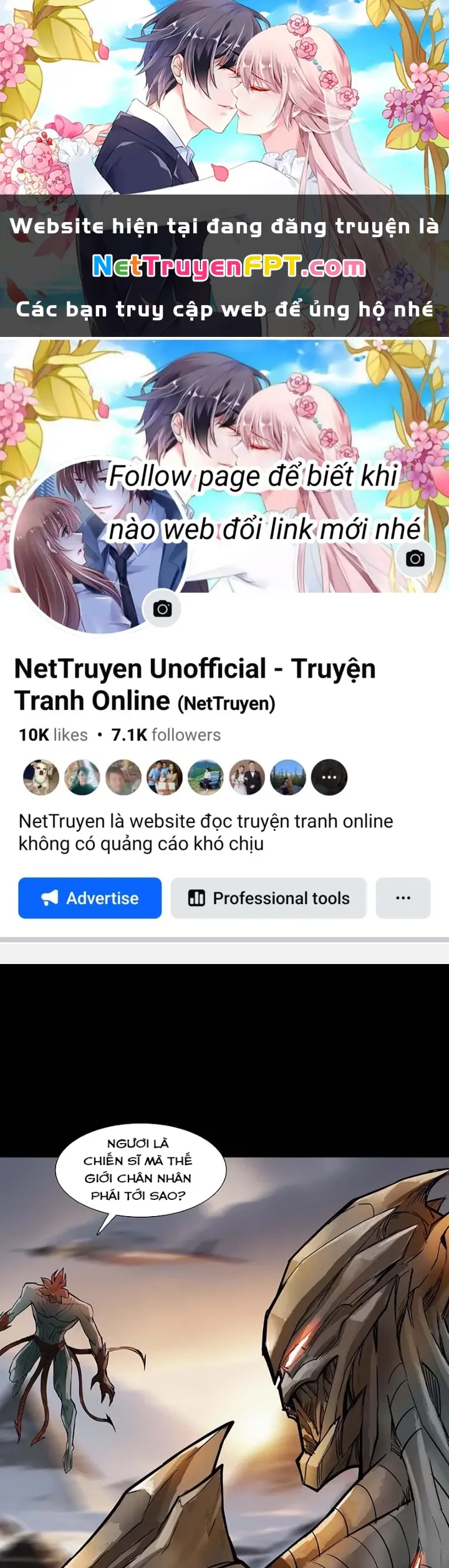 Quay Đầu Là Bờ Chapter 180 - Trang 1