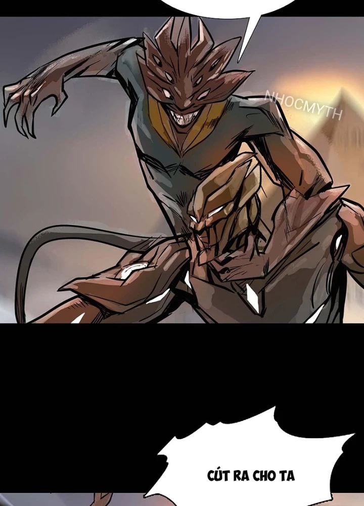 Quay Đầu Là Bờ Chapter 180 - Trang 15