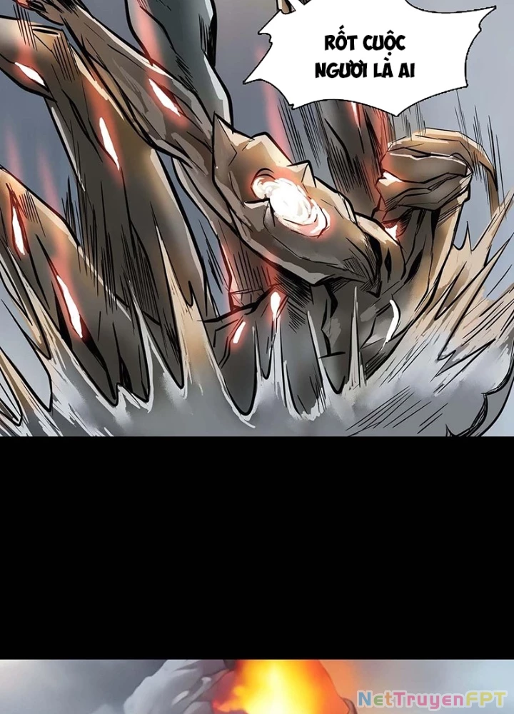 Quay Đầu Là Bờ Chapter 180 - Trang 19